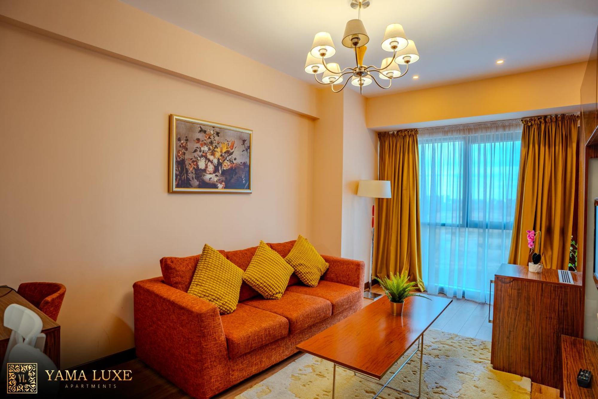 Presidential Luxury Apartments With Amazing View - Yamaluxe Bucarest Exterior foto